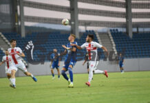 Deplasare la Lupeni pentru CSM: ,,Aceste meciuri te ajută să îți vezi adevărata valoare”