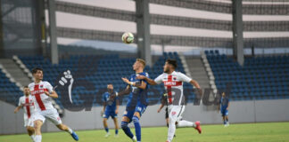 Deplasare la Lupeni pentru CSM: ,,Aceste meciuri te ajută să îți vezi adevărata valoare”