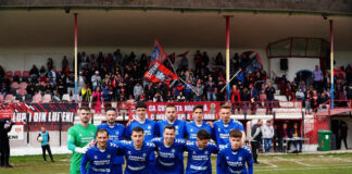 Rezultatul de la Lupeni, umbrit de tragedia de la clubul gorjean