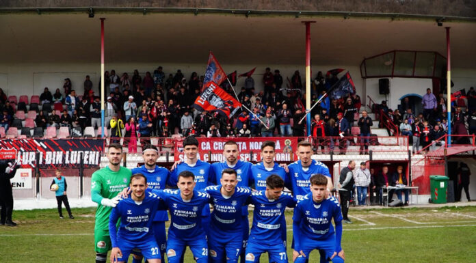 Rezultatul de la Lupeni, umbrit de tragedia de la clubul gorjean