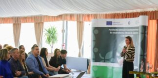 Campanie de informare despre finanțările din Programul Tranziție Justă