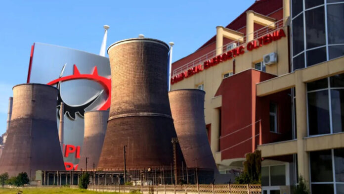 CE Oltenia a produs 1,5 MILIARDE de EURO anual, până acum doi ani