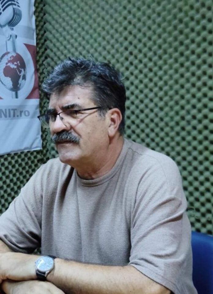 Fostul director al CEO face praf măsura Comisiei Europene! Laurențiu Ciurel: ,,Mă tem că investigația Comisiei Europene e opera unor românași mai ”