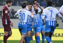 Cupa României: Craiova e în semifinale, dar a irosit energie