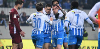 Cupa României: Craiova e în semifinale, dar a irosit energie