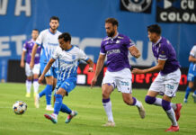 Superliga: Programul complet din play-off