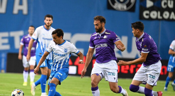 Superliga: Programul complet din play-off