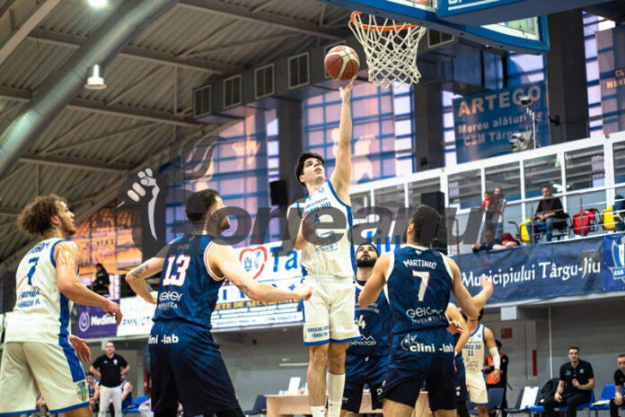 Csm-Targu-Jiu---CSM-Târgu-Mureș