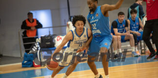 CSM Târgu Jiu, învinsă de ,,rechini”: ,,S-a simțit oboseala!”