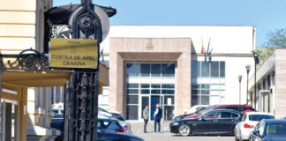Sentință finală la Curtea de Apel Craiova, pentru cei doi bărbați care și-au bătut vecinul până când i-au rupt colonul