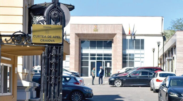 Sentință finală la Curtea de Apel Craiova, pentru cei doi bărbați care și-au bătut vecinul până când i-au rupt colonul