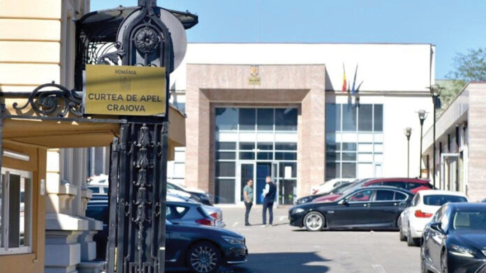 Sentință finală la Curtea de Apel Craiova, pentru cei doi bărbați care și-au bătut vecinul până când i-au rupt colonul