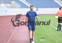 Bălașa i-a dus pe vulturi în play-off: ,,E ceva unic”