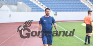 Bălașa i-a dus pe vulturi în play-off: ,,E ceva unic”