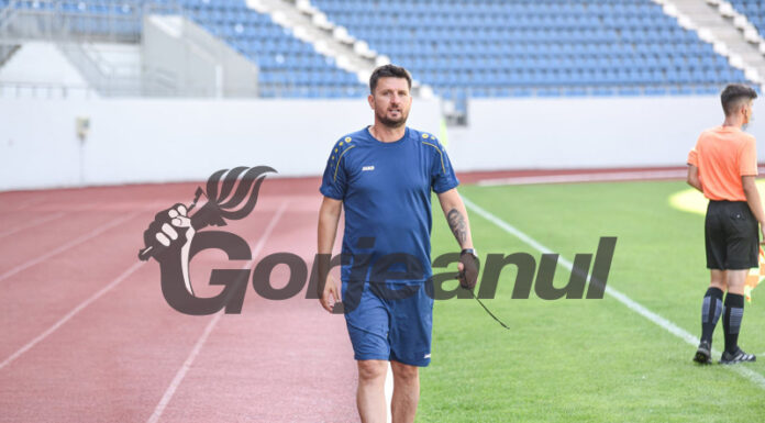 Bălașa i-a dus pe vulturi în play-off: ,,E ceva unic”