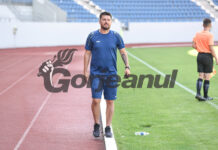 Vulturii au întrerupt seria Minerului. Bălașa: ,,Am reușit un meci extraordinar”