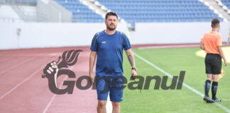 Vulturii au întrerupt seria Minerului. Bălașa: ,,Am reușit un meci extraordinar”