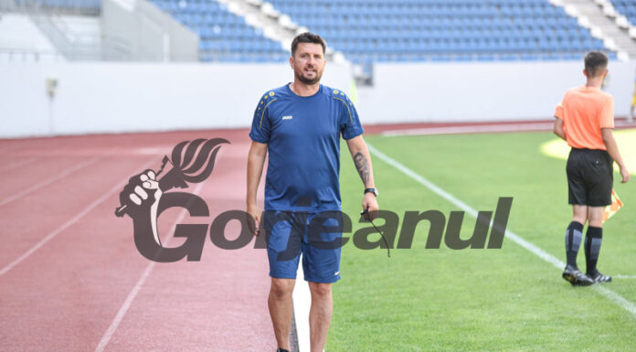 Vulturii au întrerupt seria Minerului. Bălașa: ,,Am reușit un meci extraordinar”