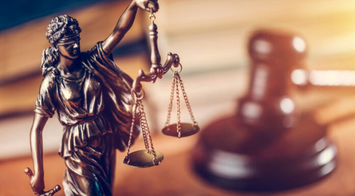 Amenințări șocante pe Facebook, final surprinzător în fața magistraților