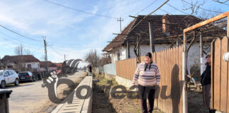 Drumuri în modernizare, nemulțumiri ale localnicilor!