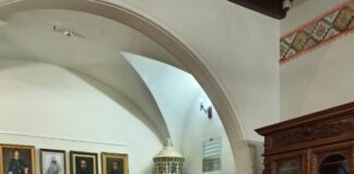 Expoziția „Brâncuși. Calea spre Lumină”, vernisată la Vâlcea