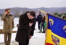 Funcția de subprefect schimbă tabăra! Iani Gârbaciu face pasul înapoi