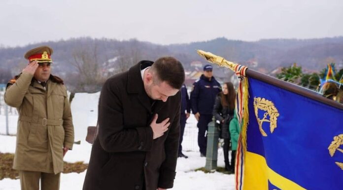 Funcția de subprefect schimbă tabăra! Iani Gârbaciu face pasul înapoi