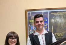 Trofeu național pentru un cursant al ȘPA Târgu Jiu