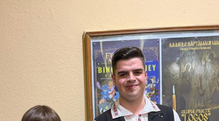 Trofeu național pentru un cursant al ȘPA Târgu Jiu