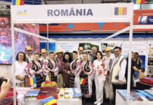 Patrimoniul gorjenesc, promovat la Târgul Internațional de Turism din Serbia