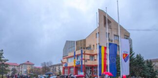 Marșul pentru Viață, organizat pentru prima dată la Motru