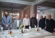 Filiala Gorj Cultul Eroilor a prezentat bilanțul pe anul 2025, alegând aceiași conducere pe următorii patru ani