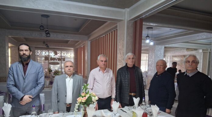 Filiala Gorj Cultul Eroilor a prezentat bilanțul pe anul 2025, alegând aceiași conducere pe următorii patru ani