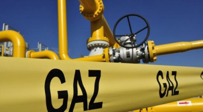 12 milioane de lei pentru alimentarea cu gaze la Cărbunești și Tismana