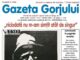 Revista „Gazeta Gorjului”, lansare specială dedicată lui Constantin Brâncuși