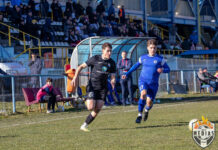 Oficialii Gilortului dau vina și pe arbitraj după eșecul de la Mediaș: ,,Penaltiurile au fost hilare”