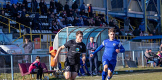 Oficialii Gilortului dau vina și pe arbitraj după eșecul de la Mediaș: ,,Penaltiurile au fost hilare”