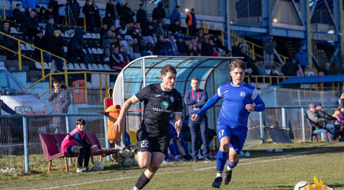 Oficialii Gilortului dau vina și pe arbitraj după eșecul de la Mediaș: ,,Penaltiurile au fost hilare”