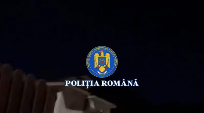 Reținut după ce a furat o bicicletă