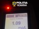 Dosar penal pentru un bărbat din Novaci. S-a urcat beat la volan și cu permisul suspendat