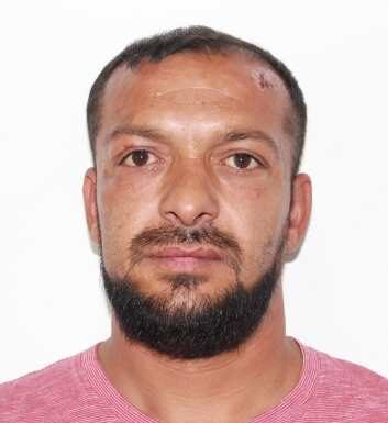 Bărbat din Târgu Jiu, dat dispărut după ce a plecat spre Danemarca