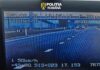 Șofer din Târgu Jiu, prins cu 181 km/h și fără ITP