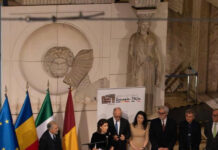 Cea mai mare expoziție Brâncuși din Europa, deschisă la Berlin!