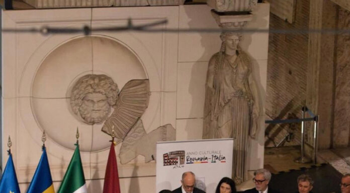 Cea mai mare expoziție Brâncuși din Europa, deschisă la Berlin!