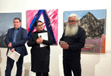 Expoziție „Atelierele Constantin Brâncuși” la Viena!