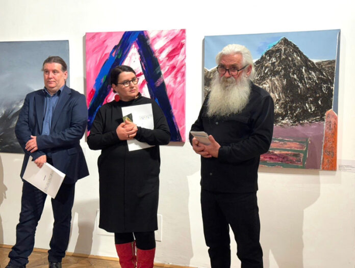 Expoziție „Atelierele Constantin Brâncuși” la Viena!