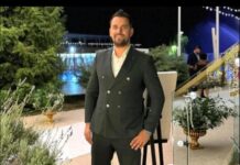 Percheziție la Târgu-Jiu! Un cunoscut afacerist și fost șef al PRM Gorj, reținut pentru înșelăciune