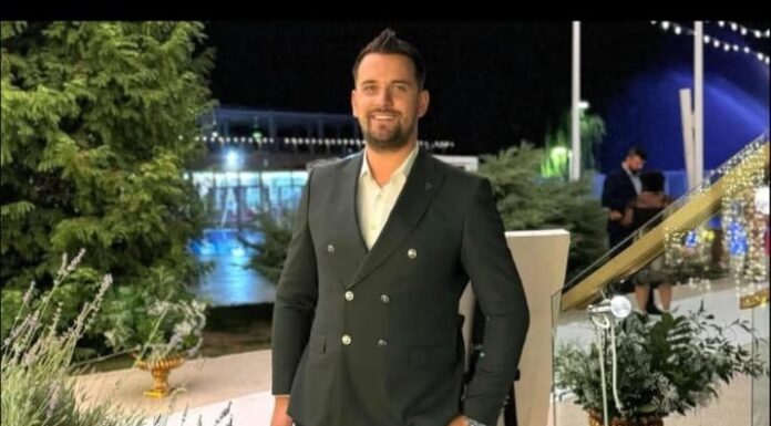 Percheziție la Târgu-Jiu! Un cunoscut afacerist și fost șef al PRM Gorj, reținut pentru înșelăciune