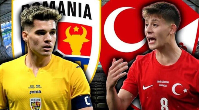 Semifinală în ,,infern”! Hagi: Mi-a fost greu să mă fac auzit pe acel stadion