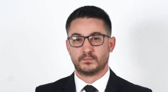 Drăgoi, învestit subprefect de Gorj în această dimineață